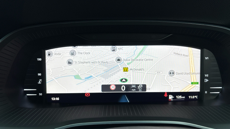 Skoda Octavia 1.5 TSI SE Technology 5dr Petrol Hatchback